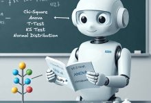 LangGraph e SciPy criam AI que lê documentação e decide
