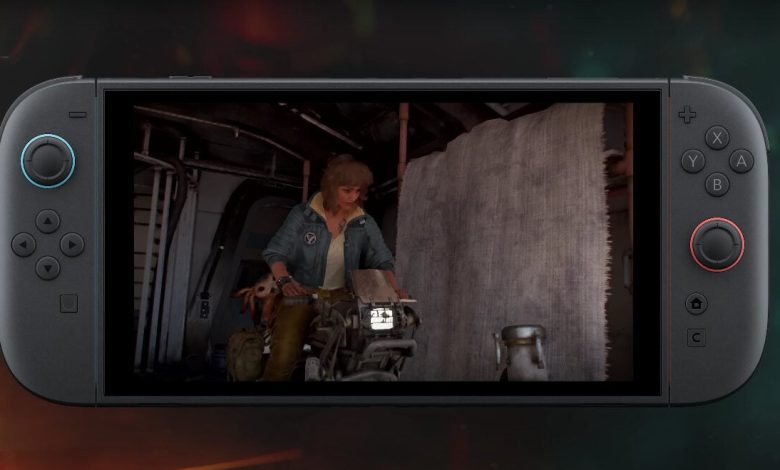 Star Wars Outlaws chega ao Switch 2 em dias, segredo mantido