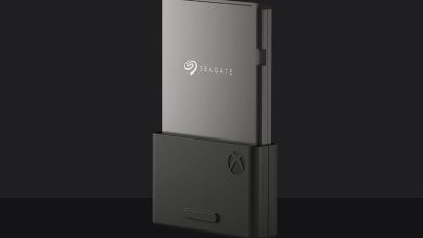 Seagate traz SSD para Xbox de volta ao preço de Black Friday