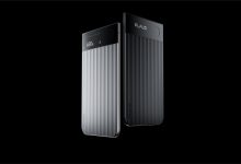 Plaud lança Note Pro, novo gadget com IA por US$ 179