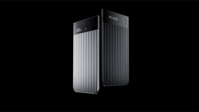 Plaud lança Note Pro, novo gadget com IA por US$ 179