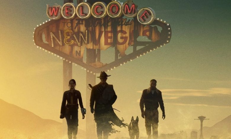Fallout revela Nova Vegas e lança teaser da 2ª temporada