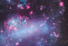 NASA descobre 250 mini galáxias e revela mistérios da matéria escura