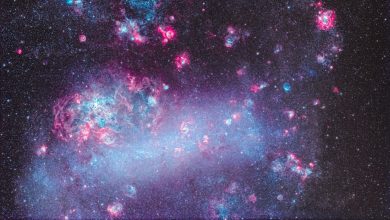 NASA descobre 250 mini galáxias e revela mistérios da matéria escura