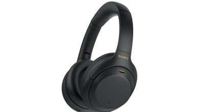 Sony reabastece fones XM4 com 50% de desconto para K-Pop gamers