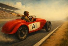 Crisis da inteligência artificial exige limites para velocidade