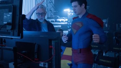 James Gunn revela novos detalhes sobre projeto da DC