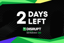 Disrupt 2025: garanta seu ingresso e economize R$ 675 em cleantech