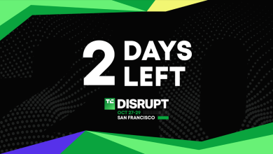 Disrupt 2025: garanta seu ingresso e economize R$ 675 em cleantech