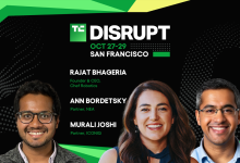 Chef Robotics investe em fundraising com NEA e ICONIQ no Disrupt 2025