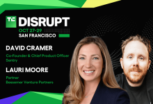 Disrupt 2025 investe em ferramentas para desenvolvedores