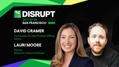Disrupt 2025 investe em ferramentas para desenvolvedores