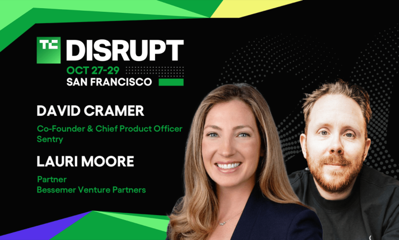 Disrupt 2025 investe em ferramentas para desenvolvedores