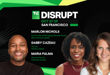 Aceleradora Disrupt 2025 ensina fundraising para rodadas de VC