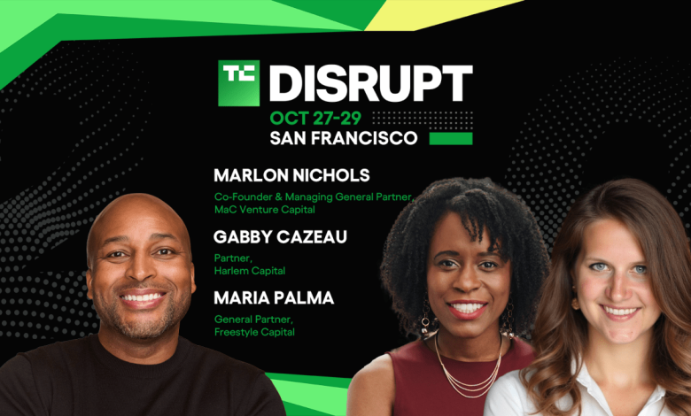 Aceleradora Disrupt 2025 ensina fundraising para rodadas de VC