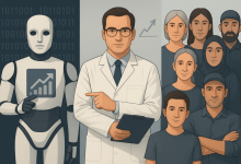 Machine learning une especialistas e leigos para inovação