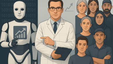Machine learning une especialistas e leigos para inovação