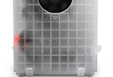 Teenage Engineering oferece case semi-transparente grátis