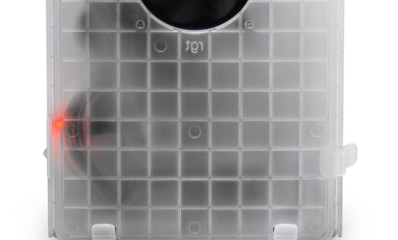 Teenage Engineering oferece case semi-transparente grátis
