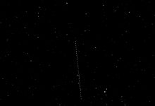 NASA direciona missão DART para asteroide com rochas de espaço