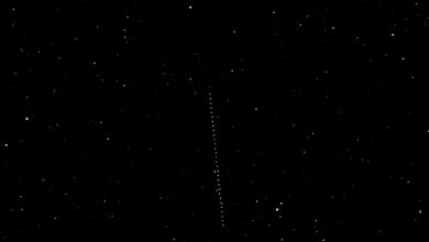 NASA direciona missão DART para asteroide com rochas de espaço