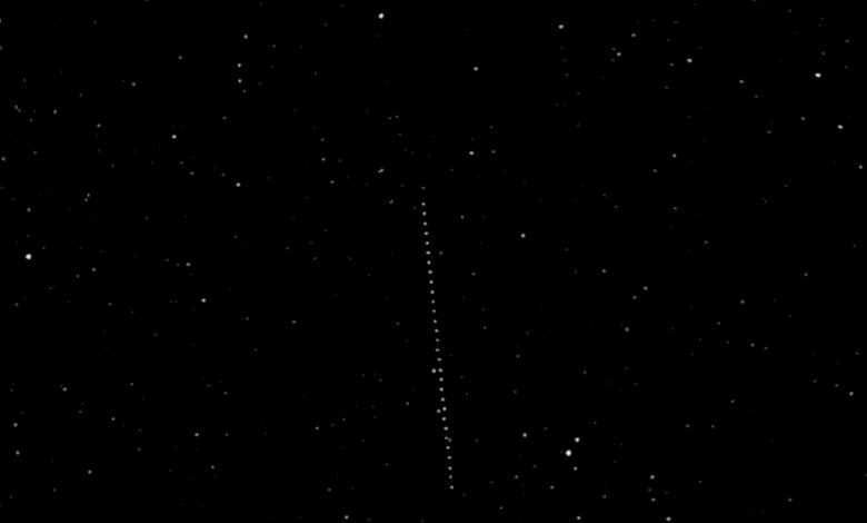 NASA direciona missão DART para asteroide com rochas de espaço