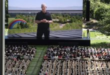 iPad da Apple em braço robótico pode otimizar suas conversas