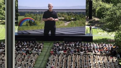 iPad da Apple em braço robótico pode otimizar suas conversas