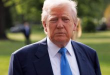 Trump apresenta trabalhador gerado por AI em ação para cultura americana