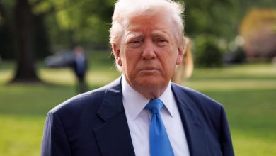 Trump apresenta trabalhador gerado por AI em ação para cultura americana