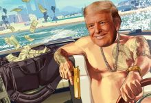 Tarifas de Trump afetam preço de GTA 6 e cultura geek