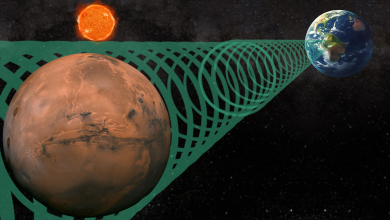 NASA busca sinais de vida em novas missões espaciais