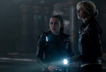 Missão Strange New Worlds revela alienígenas assustadores