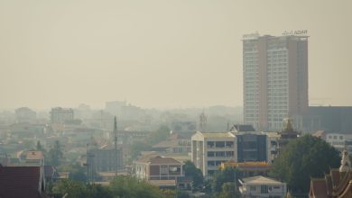 Modelo de machine learning melhora pesquisa em qualidade do ar