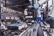 Multiply Labs reduzem custos de biomanufatura em 74% com robôs