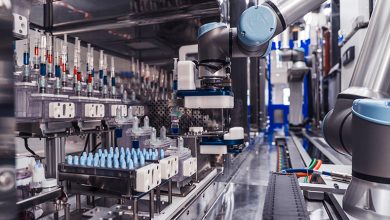 Multiply Labs reduzem custos de biomanufatura em 74% com robôs