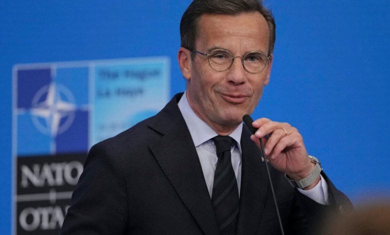 Primeiro-ministro da Suécia usa ChatGPT para decisões
