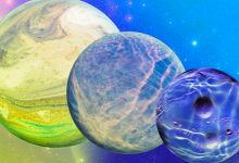 NASA investiga se água é imprescindível para vida alienígena