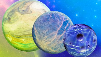 NASA investiga se água é imprescindível para vida alienígena