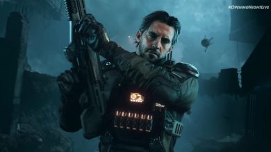 Call of Duty Black Ops 7 revela trailer psicodélico