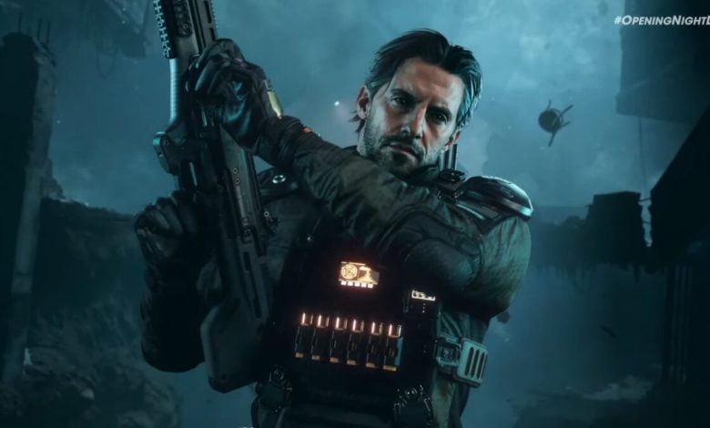 Call of Duty Black Ops 7 revela trailer psicodélico