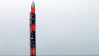 Skyrora obtém licença para lançar foguete do Reino Unido