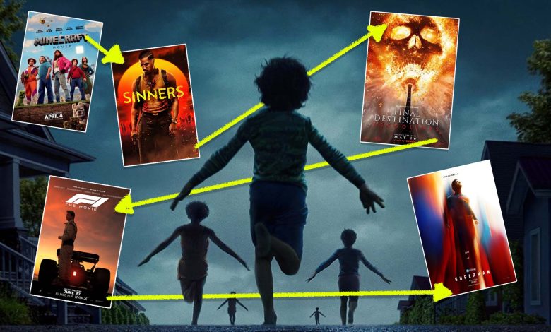 Warner Bros. lança novidades em streaming e games neste verão