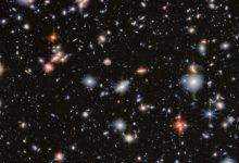 NASA revisita imagem clássica de 2.500 galáxias com telescópio Webb