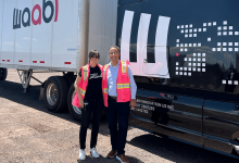 Lior Ron deixa Uber Freight e assume cargo na Waabi autônoma