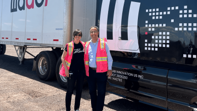 Lior Ron deixa Uber Freight e assume cargo na Waabi autônoma