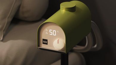 Sistema de aquecimento inspirado em mailbox pode substituir produtos elétricos