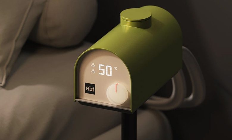 Sistema de aquecimento inspirado em mailbox pode substituir produtos elétricos