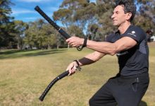 X2 transforma o design de mini cordas de batalha no HIIT