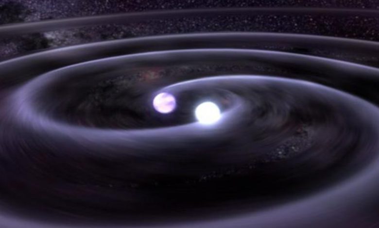 NASA desvenda mistério dos anões brancos hipervelozes
